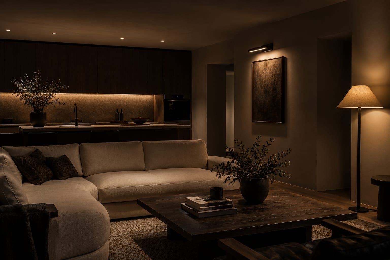 Why Lighting is the Most Underrated Design Element